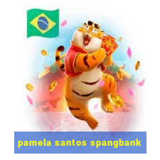 pamela santos spangbank